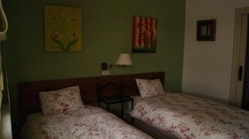 Hotel La Cachava