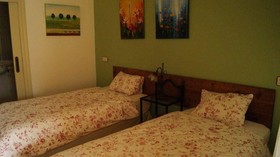 Hotel La Cachava
