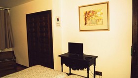Hotel La Cachava
