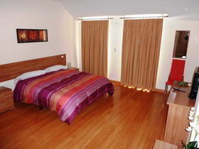 Hostal La Morada