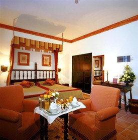 Parador De Ciudad Rodrigo