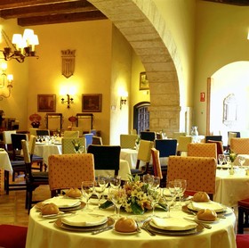 Parador De Ciudad Rodrigo