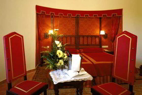 Parador De Ciudad Rodrigo