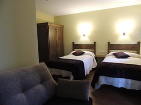 Hotel Rural Corazón de las Arribes