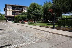 Doña Sancha