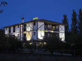 Doña Sancha