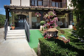 Doña Sancha