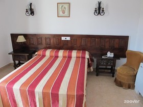 Hotel Nuevo Arlanza