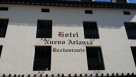 Hotel Nuevo Arlanza