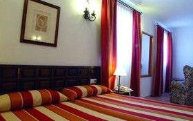 Hotel Nuevo Arlanza