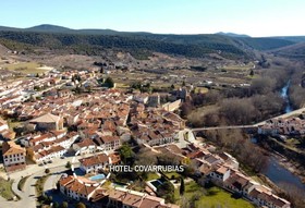 Hotel Rural Covarrubias