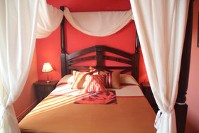 Casa Rural Las Tercias De Curiel