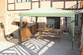 Casa Rural Las Tercias De Curiel