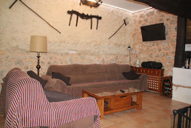 Casa Rural Las Tercias De Curiel