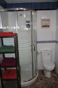 Casa Rural Las Tercias De Curiel