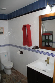 Casa Rural Las Tercias De Curiel