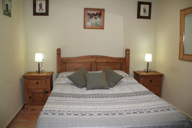 Casa Rural Las Tercias De Curiel