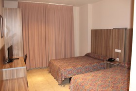 Hotel Camino Real