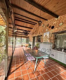 Finca Paraíso Rural