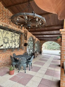 Finca Paraíso Rural