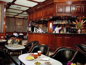 Hotel Virrey Palafox