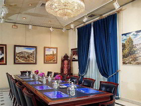 Hotel Virrey Palafox