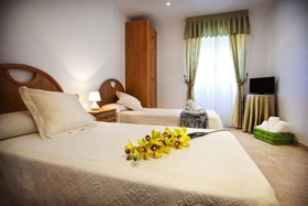 Hostal Arribes Del Duero