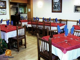 Hostal Arribes Del Duero