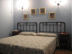 Centro Turismo Rural Lajafriz