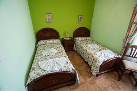 Hotel Rural Hostal Camino De Santiago