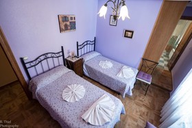 Hotel Rural Hostal Camino De Santiago