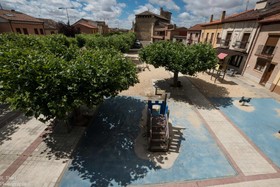 Hotel Rural Hostal Camino De Santiago