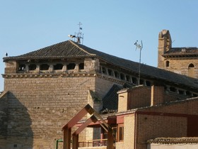 Hotel Rural Hostal Camino De Santiago