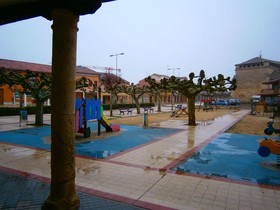 Hotel Rural Hostal Camino De Santiago