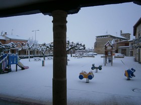 Hotel Rural Hostal Camino De Santiago