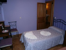 Hotel Rural Hostal Camino De Santiago