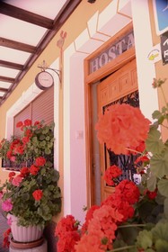 Hotel Rural Hostal Camino De Santiago