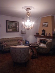 Hotel Rural Hostal Camino De Santiago