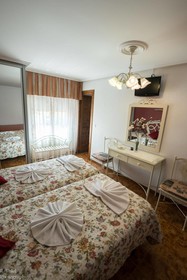 Hotel Rural Hostal Camino De Santiago