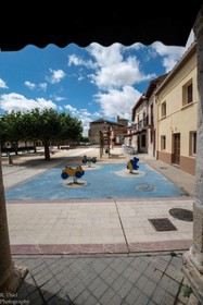Hotel Rural Hostal Camino De Santiago