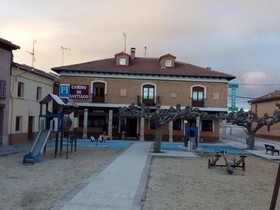 Hotel Rural Hostal Camino De Santiago