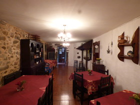 La Posada de Pedrazales