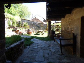 La Posada de Pedrazales