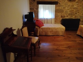 La Posada de Pedrazales