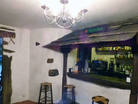 La Posada de Pedrazales