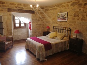 La Posada de Pedrazales