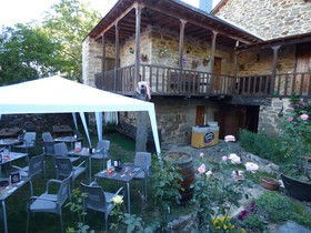 La Posada de Pedrazales