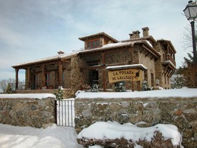 La Posada de Gallegos