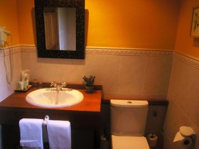 La Posada de Gallegos