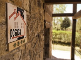 La Posada de Gallegos